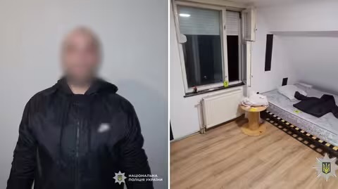 Мукачівця, який жорстоко вбив колишню дружину, увʼязнили на 9 років