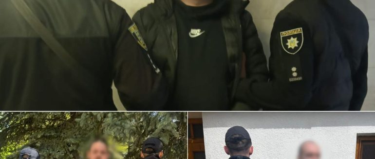 27 обшуків і кілограми наркотиків: на Закарпатті викрили масштабну наркомережу