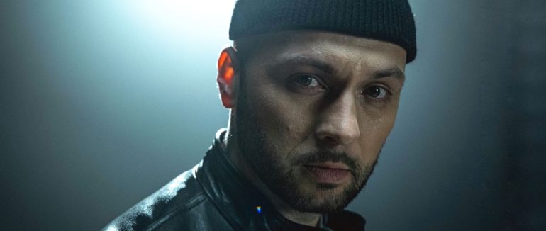 У Мукачево відбудеться концерт Максим Бородін — подія, яку справді варто прожити наживо