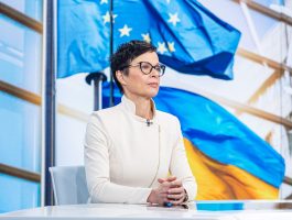 ЄС очікує рішення України щодо розвитку відновлюваної енергетики