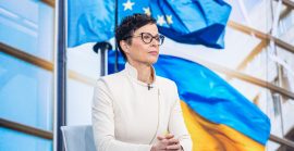 ЄС очікує рішення України щодо розвитку відновлюваної енергетики