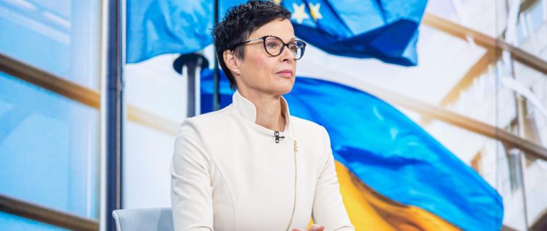 ЄС очікує рішення України щодо розвитку відновлюваної енергетики