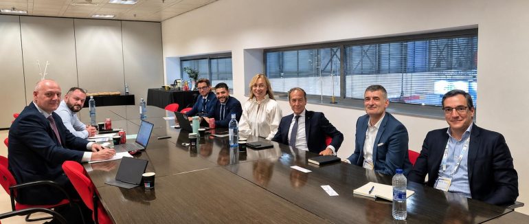 Закарпатська вітроенергетика в центрі уваги міжнародного форуму в Мадриді