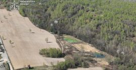 Прокуратура вимагає повернути громаді 22 гектари землі на Перечинщині: що сталося насправді