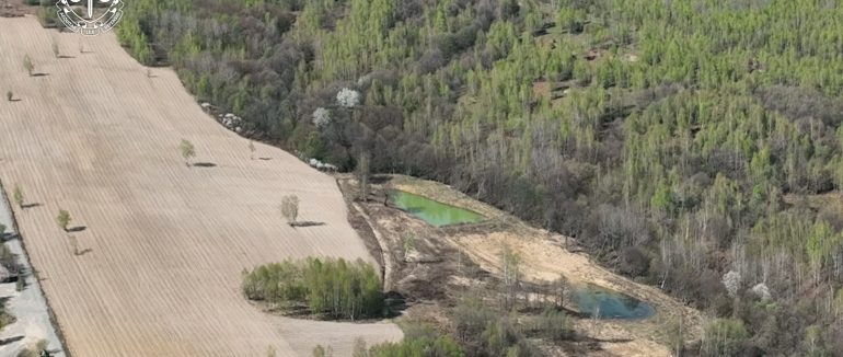 Прокуратура вимагає повернути громаді 22 гектари землі на Перечинщині: що сталося насправді