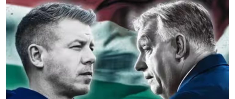 В Угорщині проходять парламентські вибори: головна боротьба між «Фідес» та «Тиса»