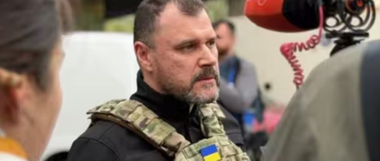 Після теракту в Києві Клименко пообіцяв кадрові рішення через дії поліцейських
