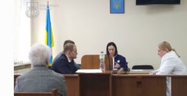 Стрілянина в ужгородській школі: 15-річного підлітка взяли під варту без права застави