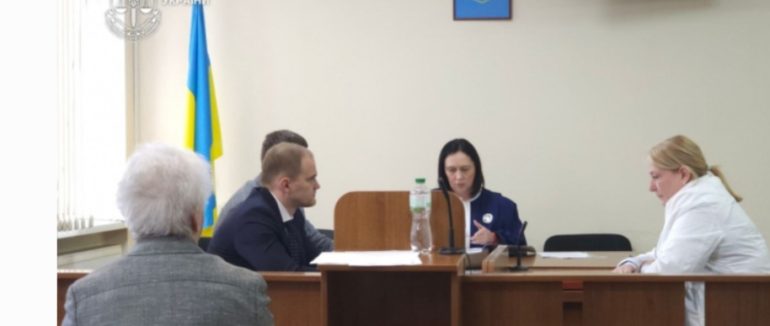 Стрілянина в ужгородській школі: 15-річного підлітка взяли під варту без права застави