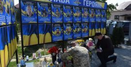 Михайло Мучичка загинув на Харківщині під час виконання бойового завдання