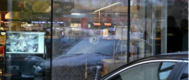 У Києві зросла кількість загиблих унаслідок стрілянини в Голосіївському районі – вже 7 жертв