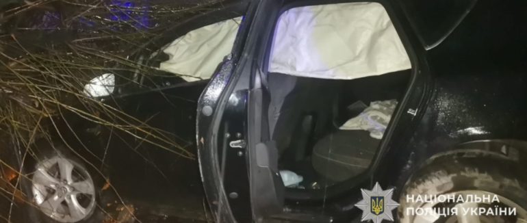 Реакція поліції щодо Хуста: інформують у пресслужбі