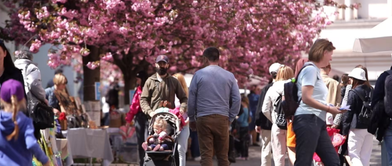 На Закарпатті зросли надходження від туризму: за три місяці сплатили майже 7,5 млн грн збору