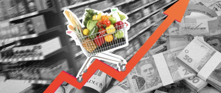 Ціни в Україні підскочать ще вище: Пишний розкрив тривожний сценарій