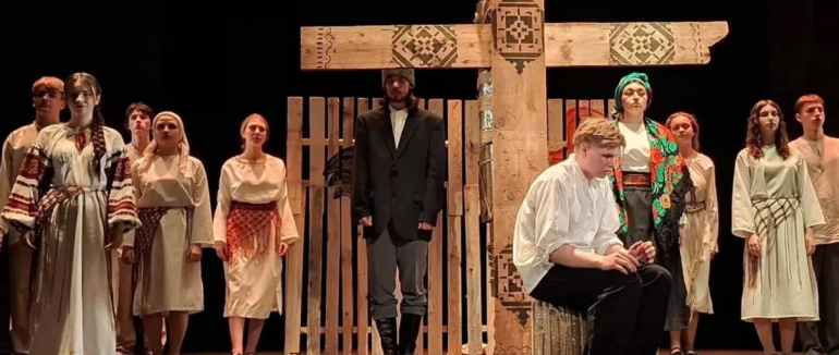 У Мукачеві стартував фестиваль «Імпреза над Латорицею»