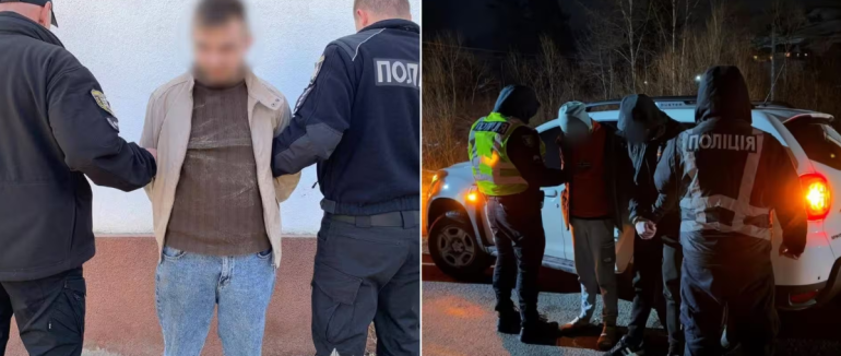 На Закарпатті судитимуть ще двох наркоторговців – їх затримали під час передачі «товару»