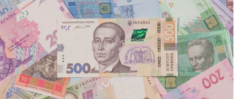 Українці отримають 1500 грн у квітні: оприлюднено перелік категорій