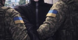 У Львів під час мобілізаційних заходів вбили співробітника ТЦК