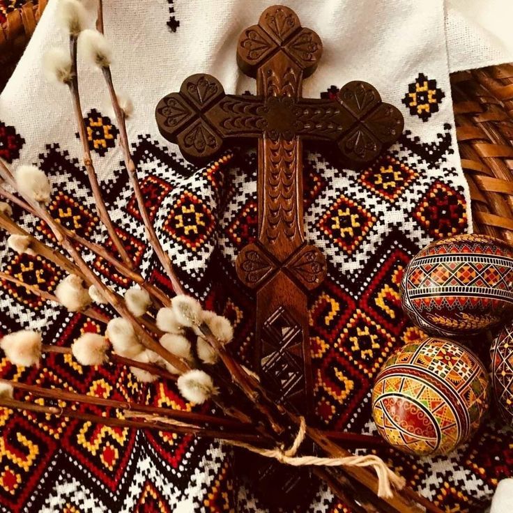 Духовний зміст Великодня