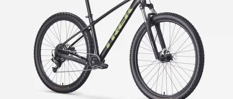 Надійний вибір для початківців і щоденних поїздок