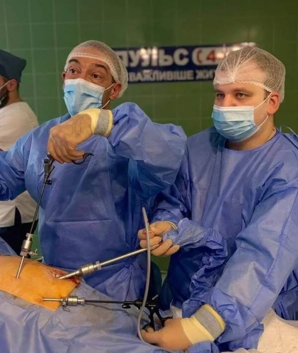 Видалення жовчного міхура: коли потрібна операція та що варто знати пацієнтам