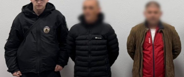 Розслідування побиття ветерана на Тячівщині: поліція повідомила про підозру двом найактивнішим учасникам злочину