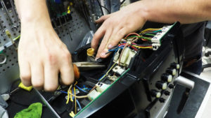 Ремонт кавових машин: коли необхідний сервіс і як продовжити життя техніці