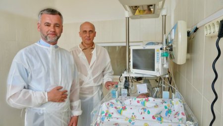 Важливі зміни в обласній дитячій лікарні в Мукачеві: для пацієнтів та батьків запровадили особливу допомогу
