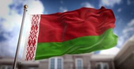 Радіаційний дим із Чорнобильської зони рухається в бік Білорусі: у прикордонних районах закликають користуватися респіраторами