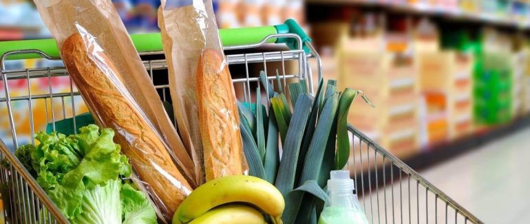 Різкий стрибок цін: чи варто запасатися продуктами