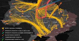 Масована атака по Україні: чому мовчання під час тривоги рятує життя