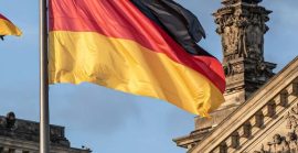 Посол рф у Берліні заявив про підготовку Німеччини до війни