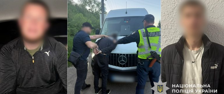 На Мукачівщині з автомайстерні викрали багі вартістю $30 тисяч