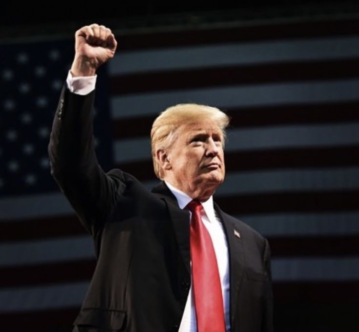 Трамп заявив, що перемир’я між Україною та РФ може бути продовжене