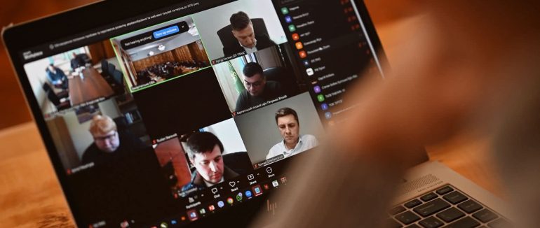 Деревообробна та меблева галузі Закарпаття: виклики війни і стратегія до 2030 року