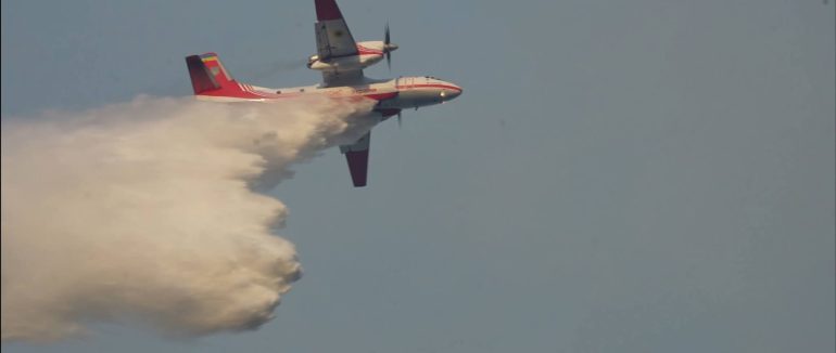 Залучено вже 250 рятувальників: ліквідація досі триває