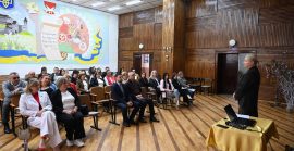 У Хусті обговорили розвиток соціальних послуг у громадах Закарпаття