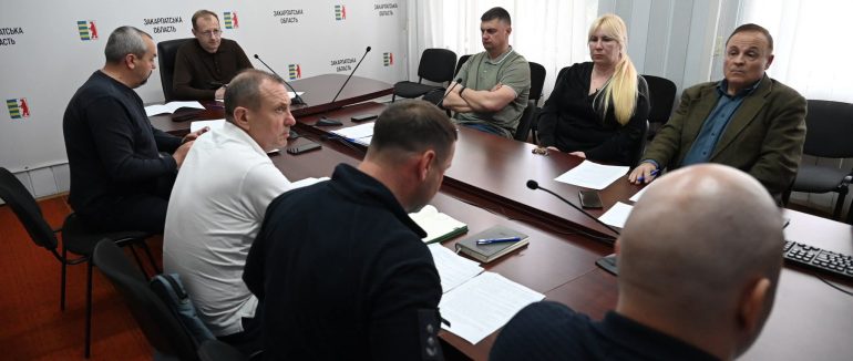 Масштабна лісова пожежа поблизу Воловця: триває друга доба ліквідації