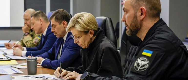 Повернення українців з полону: Координаційний штаб посилює взаємодію між відомствами