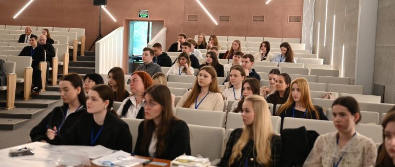 В Ужгороді стартувала Перша міжнародна конференція «Камо грядеши, виконавче провадження?»