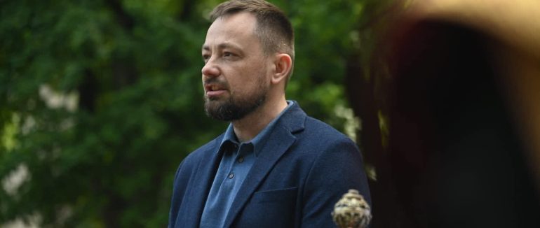 В Ужгороді вшанували пам’ять жертв політичних репресій