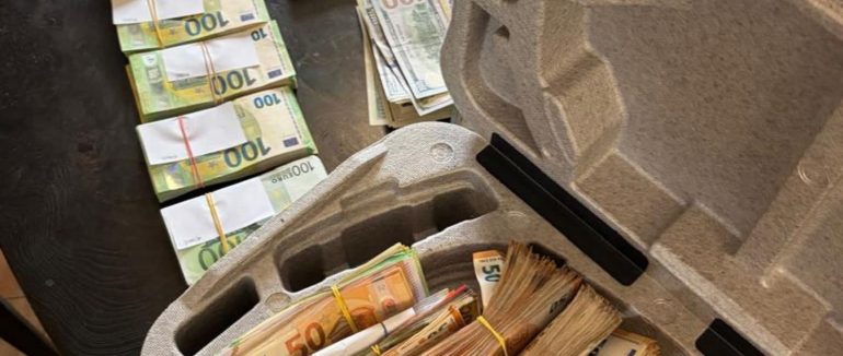 На Закарпатті розслідують можливе ухилення від сплати податків у великому центрі пластичної хірургії