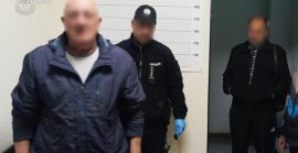 У Хусті судитимуть чоловіка, якого обвинувачують у смертельному ножовому пораненні знайомого