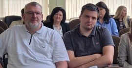 Закарпатські митники та бізнес обговорили новації у митному законодавстві