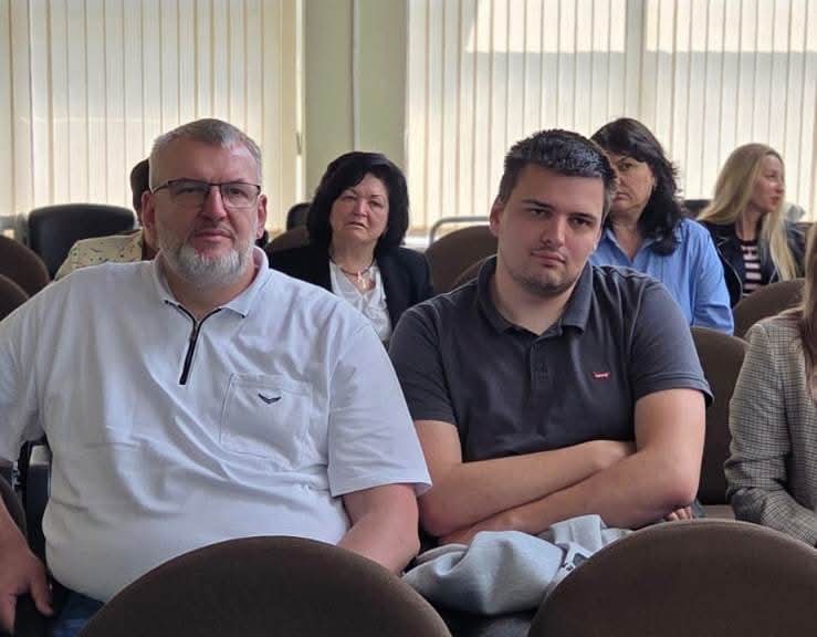 Закарпатські митники та бізнес обговорили новації у митному законодавстві