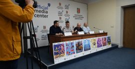 На Закарпатті готуються до Національного тижня безбар’єрності: акцент — на культурі спілкування та рівних можливостях