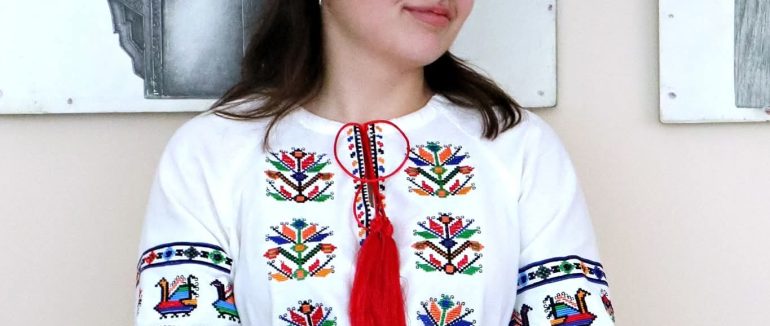 Ужгородський скансен провів тематичні заходи до Дня вишиванки: лекції, майстерки та знайомство з традиціями Закарпаття