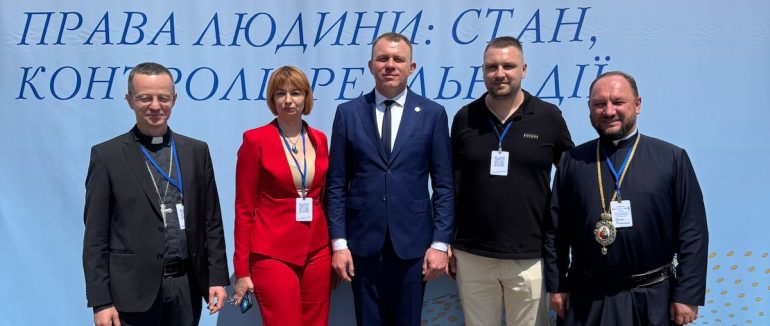 Ветеранська політика як філософія людяності: на часі