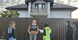 Масові обшуки у військкоматах: поліція перевіряє керівництво у 16 областях
