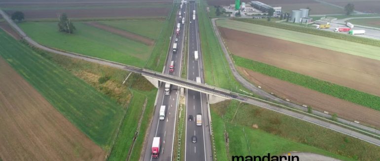 Польща може збудувати платну трасу Львів–Краковець і отримувати дохід з неї – ЗМІ